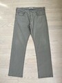 Mac Jeans Arne - leichte Sommer Hose - Gr. 33/30 - grau
