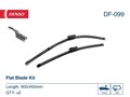 DENSO Wischblatt DF-311 für VW SEAT
