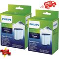 2x SAECO Philips Aqua Clean CA6903/00 CA6903/10 Kalk Wasserfilter 2er Pack