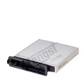 HENGST FILTER Filter, Innenraumluft E2905LI für DACIA LADA  passend für NISSAN