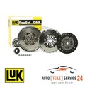 Kupplungssatz Schaeffler Luk 600 0228 00 Luk Repset Dmf für Audi Seat Skoda
