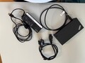 Lenovo ThinkPad USB-C Dock Gen 2 90W Docking Station