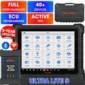 2025 Autel MaxiCOM Ultra Lite S Elite MS919 J2534 Programmierung Diagnosescanner