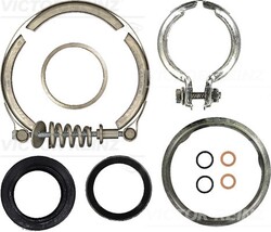 VICTOR REINZ Montagesatz Lader 04-10256-01 für X5 E70 BMW