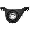 1x ORIGINAL® Metalcaucho 48485 Lagerung, Gelenkwelle für Mercedes-Benz E-CLASS