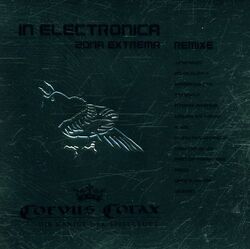 Corvus Corax - In Electronica-Zona Extrema