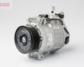 DENSO DCP17062 Compressor, air conditioning for MERCEDES-BENZ
