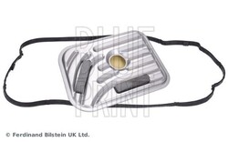 BLUE PRINT ADBP210100 Hydraulikfiltersatz AT Automatikgetriebe für FORD KUGA I