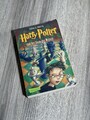 Harry Potter 1 und der Stein der Weisen von Joanne K. Rowling 