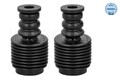 MEYLE 16-14 640 0004 Staubschutzsatz Stoßdämpfer Vorne für RENAULT Fluence (L3)