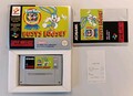 Super Nintendo SNES Spiel TINY TOON ADVENTURES BUSTER BUSTS LOOSE! CIB OVP FAH