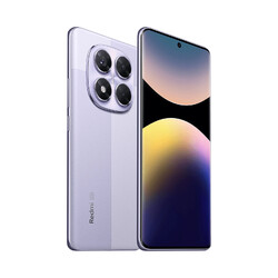 Xiaomi Redmi Note 14 Pro 5G Smartphone 8/12GB+256/512GB AMOLED 200MP 5110mAh