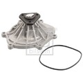 1x Wasserpumpe, Motorkühlung FEBI BILSTEIN 104157 passend für PORSCHE