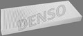 DENSO Filter, Innenraumluft DCF508P für AUDI VW