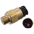 Sensor, Öldruck FEBI BILSTEIN 103908 für MAN NEOPLAN
