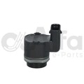 1x Sensor, Einparkhilfe Alfa e-Parts AF06173 passend für ALFA ROMEO BMW FIAT