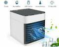Luftkühler Air Cooler Tisch-Ventilator mit Befeuchtung Verdunstungskühler