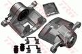 TRW BHS727E Bremssattel passend für ISUZU OPEL