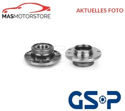 RADLAGERSATZ RADLAGER SATZ VORNE GSP 9237002 P FÜR BMW 3,5,Z3,Z4,7,8,E46,E36