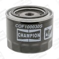 CHAMPION Ölfilter COF100030S für ALFA ROMEO ALPINE AUTOBIANCHI FORD LADA