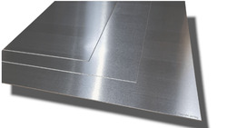Aluminiumblech 0,5mm, 1mm, 1,5mm, 2mm, 3mm, 4mm, 5mm Aluplatte Alu Platten EP✅Aktuelle Rabatte bis 15% ✅bei Stahlog GmbH sichern✅