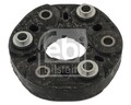 FEBI BILSTEIN Gelenk, Längswelle 49544 für MERCEDES-BENZ CHRYSLER