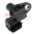 METZGER 0903151 Nockenwelleposition Sensor für MAZDA MX-5 II (NB) Nockenwellen