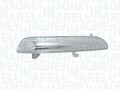 MAGNETI MARELLI 182200604200 Blinkleuchte vorne rechts für PEUGEOT