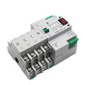 400V 4P 100A Umschalter auto. Transferschalter Dual Netzteil Kippschalter Switch