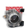 FEBI DROSSELKLAPPE passend für AUDI A3 TT SEAT CORDOBA IBIZA LEON TOLEDO SKODA