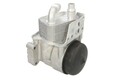 THERMOTEC Ölkühler Motoröl für BMW 1er E87 116i 118i E81 3er Compact E46 316