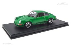 Porsche 911 ST-Specification Vipergrün 1971 car.tima 1:18 CAR01822004
