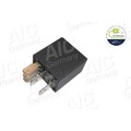 1x Multifunktionsrelais AIC 56499 passend für AUDI MERCEDES-BENZ SEAT SKODA