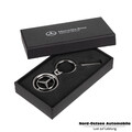 Original Mercedes-Benz Trucks SchlüsselAnhänger Keyring