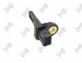 Ansauglufttemperatursensor 120-07-002 ABAKUS für AUDI PORSCHE VW SKODA SEAT