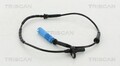 TRISCAN ABS Sensor Raddrehzahl für BMW 7 (E65, E66, E67) 8180 11121