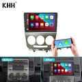  Für Mazda 5 2005-2010 Carplay Android 13 Autoradio BT WIFI GPS Navi RDS 4+64GB