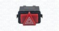 MAGNETI MARELLI Warnblinkschalter 000051009010 für AUDI A3 8L1 quattro TDI