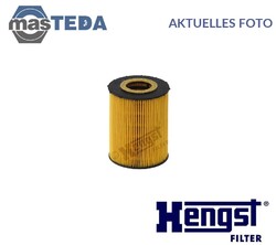 E203H04 D67 MOTOR ÖLFILTER HENGST FILTER FÜR BMW 7,5,6,X5,E67,E60,E70,E64,E63
