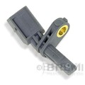 Bremi 50313 Sensor, Raddrehzahl für AUDI CUPRA MAN PORSCHE SEAT SKODA VW Bremsan