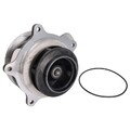 ORIGINAL® Dolz D328 Wasserpumpe, Motorkühlung passend für Daf LF 55