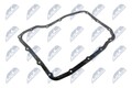 Dichtung Ölwanne-Automatikgetriebe NTY FSF-CH-001U für JEEP CHEROKEE 3 WH WK KJ