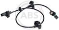 Sensor  Raddrehzahl hinten rechts A.B.S. 31158 für HONDA