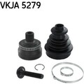 SKF VKJA 5279 Gelenksatz Antriebswelle für AUDI A4 A6 8E2 B6 8EC B7 8E5 8ED C5