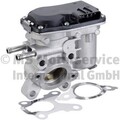 PIERBURG 7.10334.19.0 AGR-Ventil mit Dichtung für NISSAN Pathfinder III (R51)