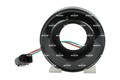 NRF Spule Magnetkupplung (Kompressor) 38736 für VW BORA 1 1J2 16V OPEL SIGNUM CC