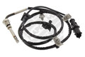Sensor Abgastemperatur 1.070mm PTC-Sensor MAPCO für OPEL ASTRA J Stufenheck