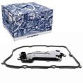 VAICO HYDRAULIKFILTER SATZ AUTOMATIKGETRIEBE 8-GANG passend für LEXUS GS IS LS R