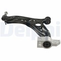 Delphi Querlenker für VW CC B7 Tiguan VAN 10-18 Vorne Links Fahrerseite Tc3311