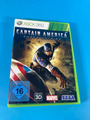 Captain America: Super Soldier (Microsoft Xbox 360, 2011)  - Spiel Videospiel